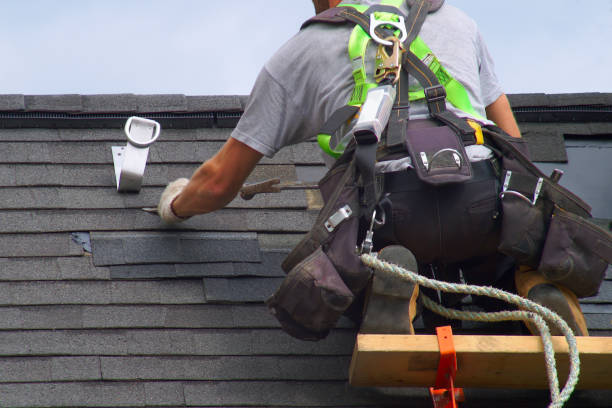 Best Metal Roofing Contractor  in Clearfield, PA