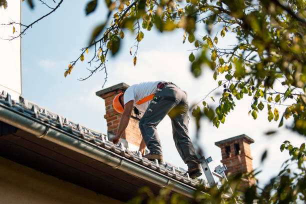 Tile Roofing Contractor in Clearfield, PA