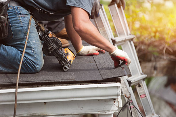 Best Storm Damage Roof Repair  in Clearfield, PA