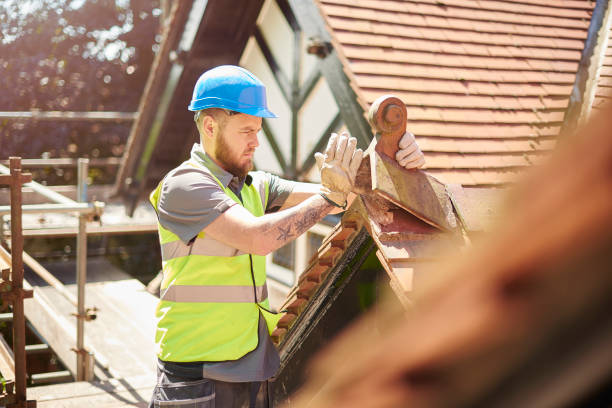 Roof Repair Estimates in Clearfield, PA