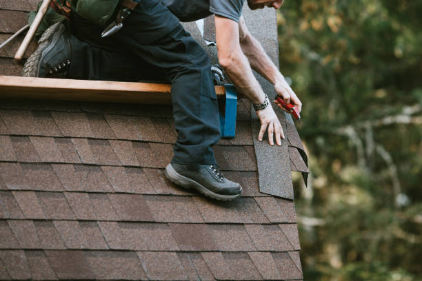 Quick and Trustworthy Emergency Roof Repair Services in Clearfield, PA